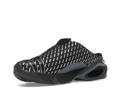 ASICS Gel-Styrax Kiko Kostadinov Black Silver