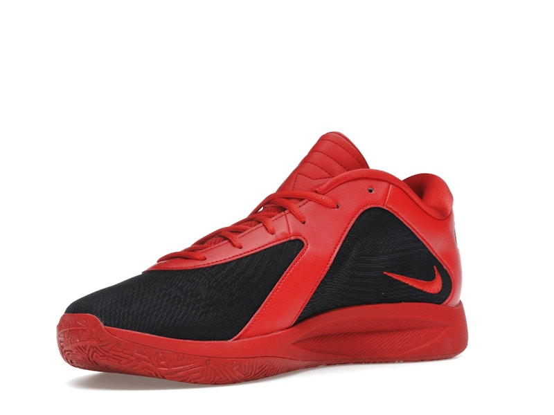 Nike Giannis Zoom Freak 6 Bred