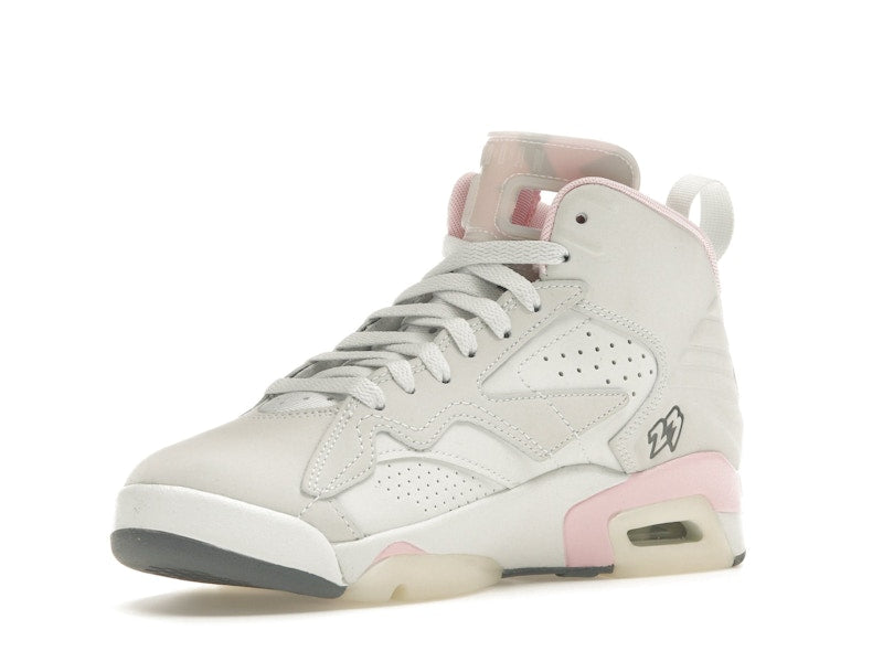 Jordan MVP 678 Shy Pink (Women's)