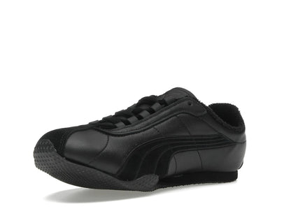 Puma H-Street Leather Kith Black (Women's)