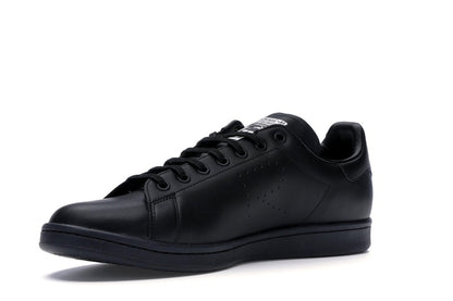 adidas Stan Smith Raf Simons Core Black