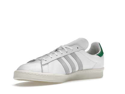 adidas Campus 80s Kith Classics White Green