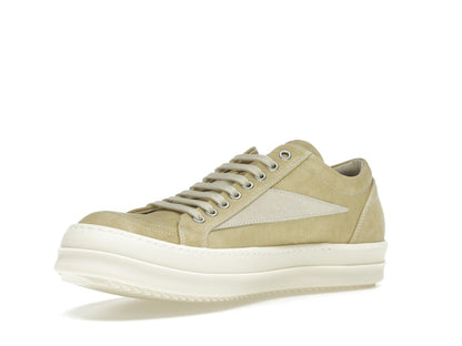 Rick Owens DRKSHDW beige Sports shoes Vintage Sneaks Beige