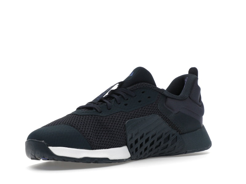 adidas Dropset 3 Aurora Ink Semi Cobalt