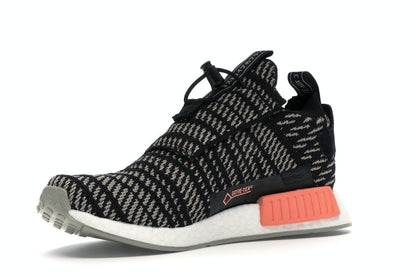 adidas NMD TS1 Core Black Sesame