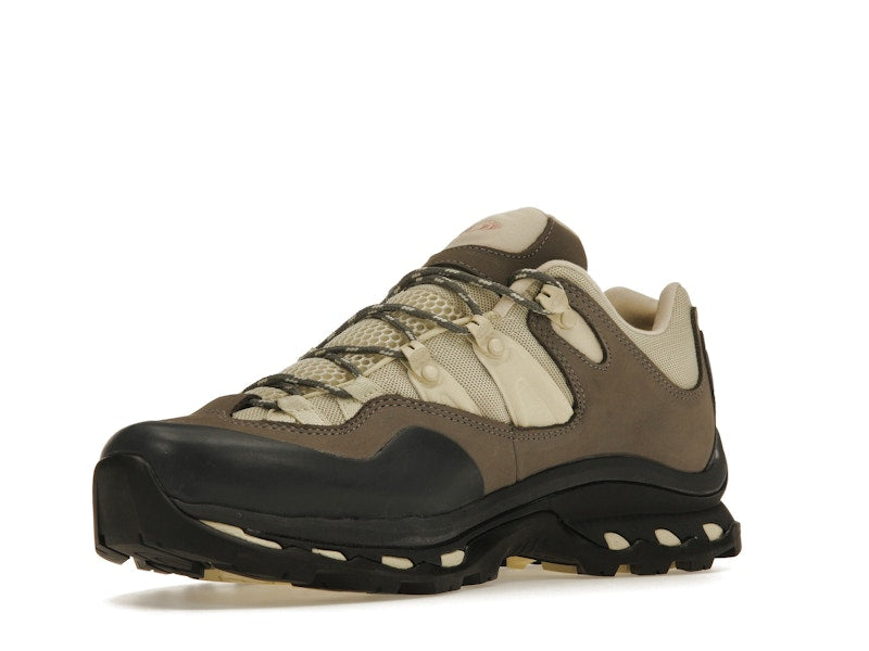 Salomon XT-Quest 2 Ebony Pewter Moth