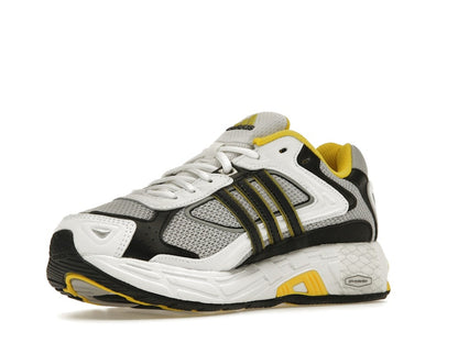 adidas Response CL Cloud White Yellow
