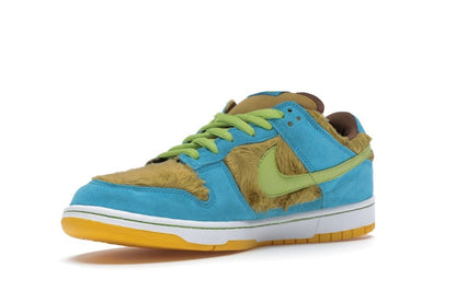 Nike SB Dunk Low Baby Bear