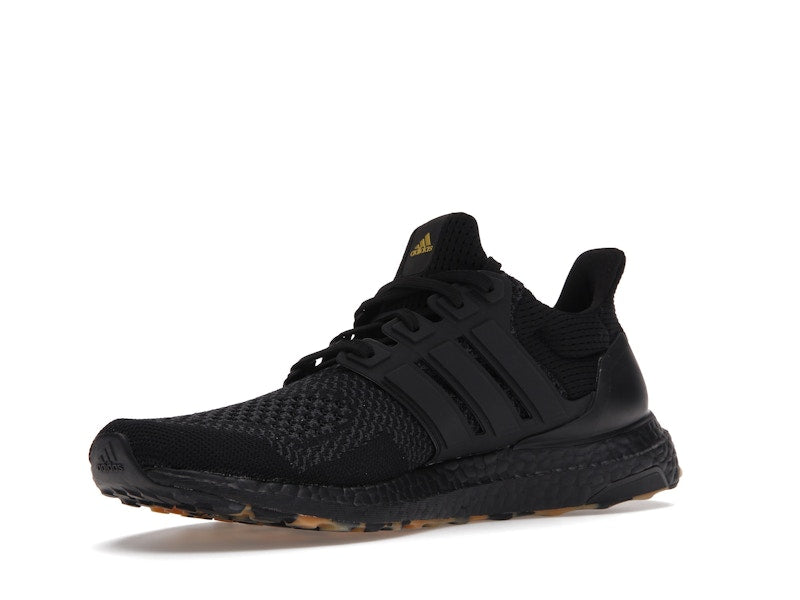 adidas Ultra Boost 1.0 DNA Black Gum Camo Sole