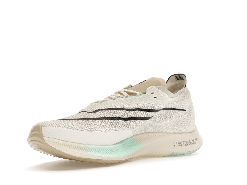 Nike ZoomX Streakfly Sail Mint Foam