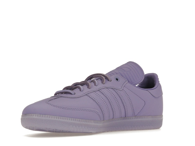 adidas Samba Pharrell Humanrace Purple