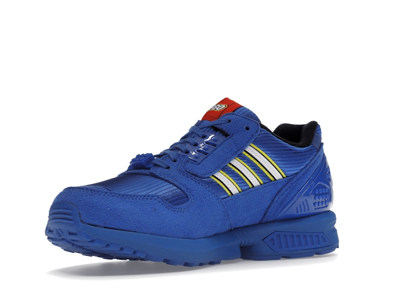 adidas ZX 8000 LEGO Color Pack Blue