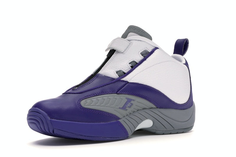 Reebok Answer IV Kobe Bryant PE