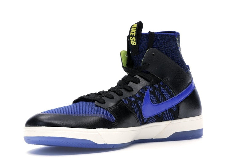 Nike SB Dunk High Elite Flyknit Terpening