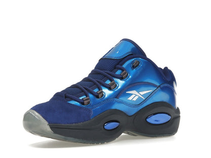 Reebok Question Low Panini Rookie Signature Prizm