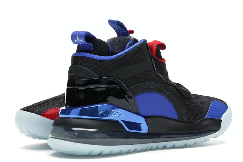 Jordan Aerospace 720 Paris Saint Germain