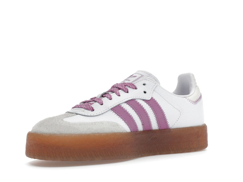 adidas Sambae Preloved Purple (Women's)