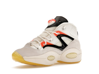 Reebok Question Pump Pump Universe