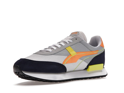 Puma Future Rider Twofold SD High Rise Fluo Orange