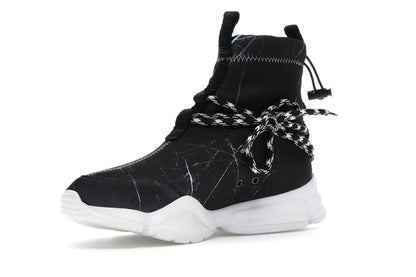 John Geiger 002 Black Marble