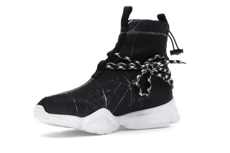 John Geiger 002 Black Marble