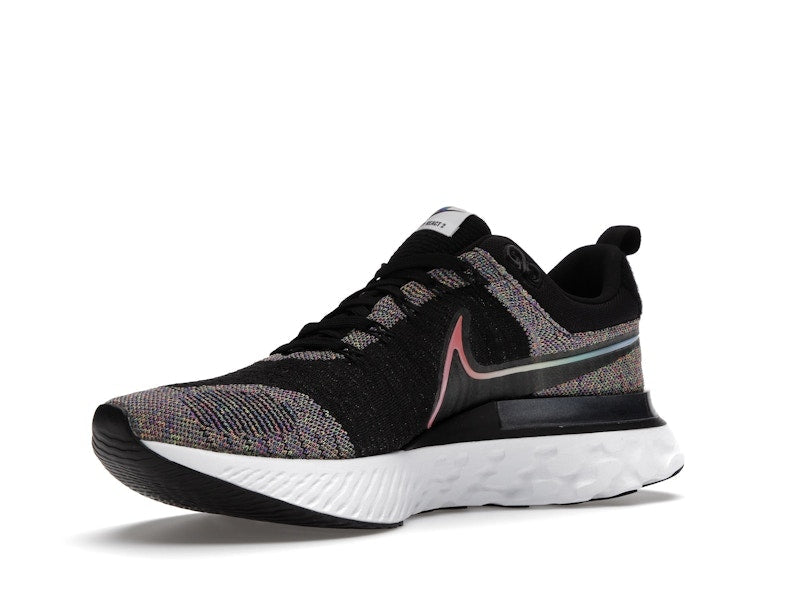 Nike React Infinity Run Flyknit 2 Be True (2021)
