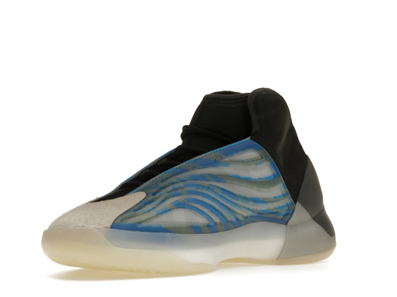 adidas Yeezy QNTM Frozen Blue