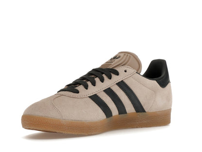 adidas Gazelle Wonder Taupe Night Indigo