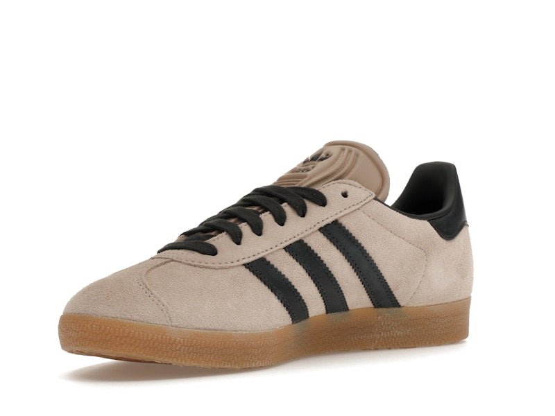 adidas Gazelle Wonder Taupe Night Indigo