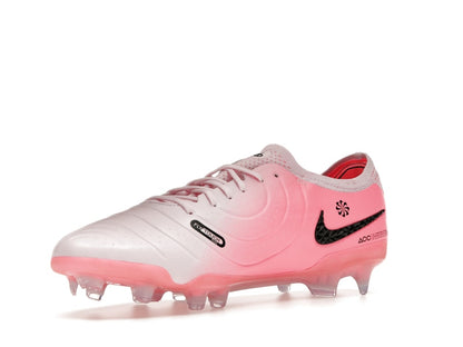 Nike Tiempo Legend 10 Elite FG Pink Foam