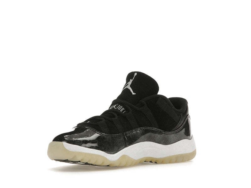 Jordan 11 Retro Low Barons (PS)