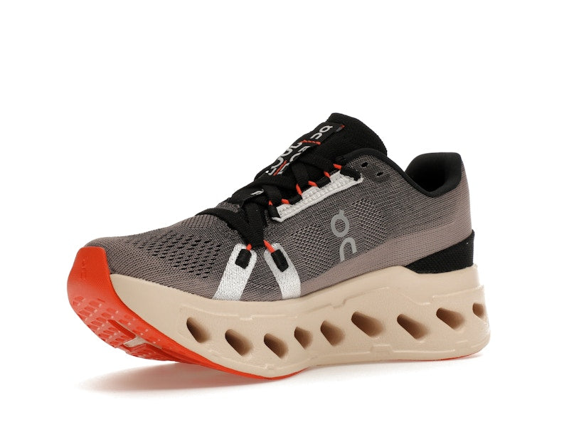 On Running Cloudeclipse Fade Sand (Women's)
