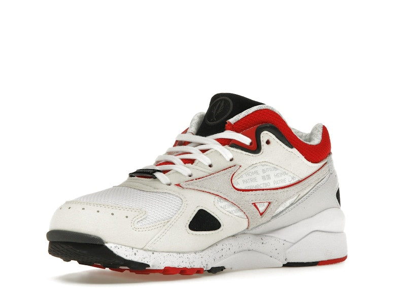 Mizuno Sky Medal AFEW x Fortuna Heimat