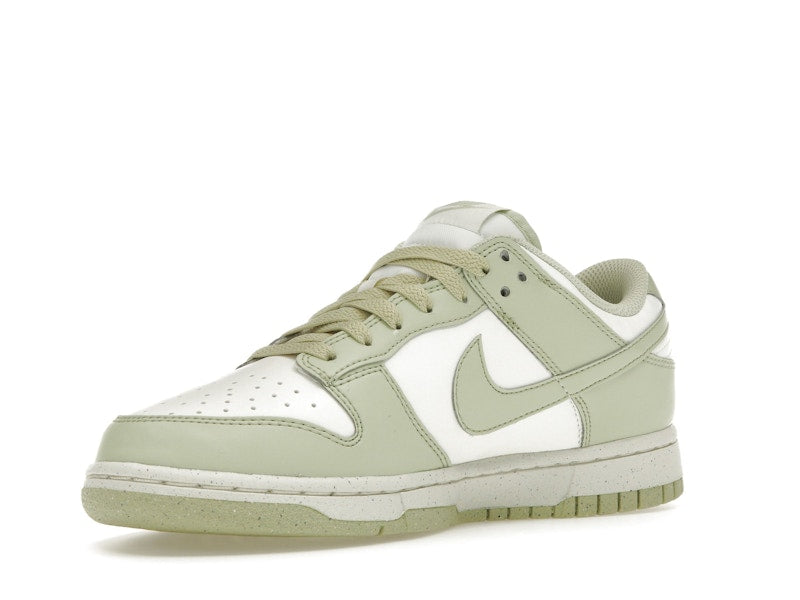 Nike Dunk Low Next Nature Olive Aura (Women's)