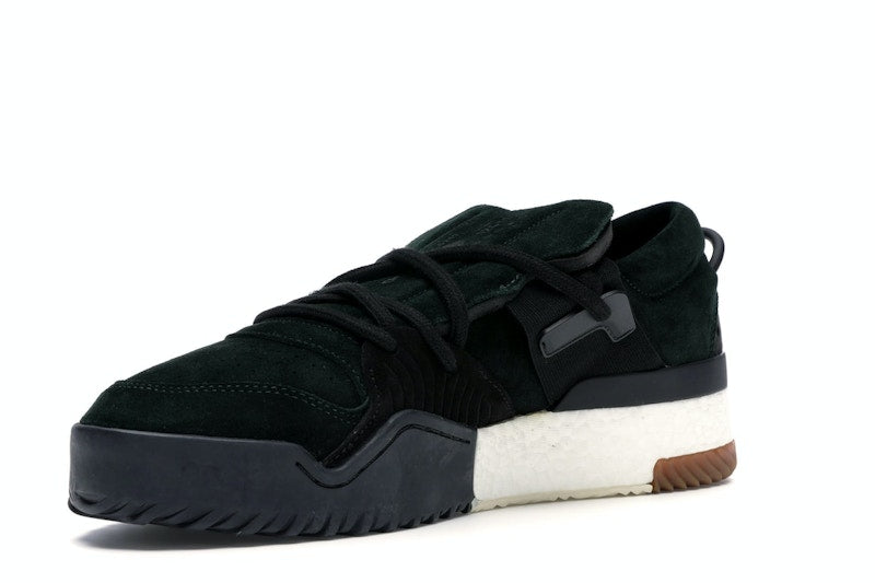 adidas AW BBall Lo Alexander Wang Green Night