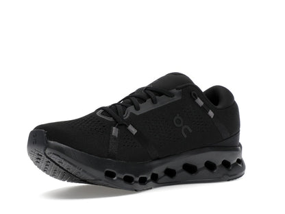 On Running Cloudsurfer 2 All Black