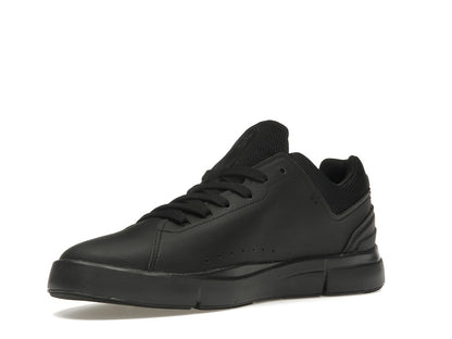 On The Roger Advantage All Black