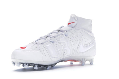 Nike Vapor Untouchable Pro 3 OBJ Uptempo White