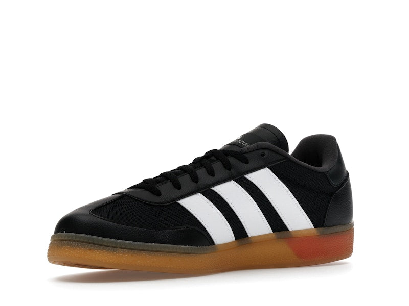 adidas Training Spezial Black Chalk White Lucid Red