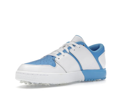 Jordan Nu Retro 1 Low Golf White University Blue