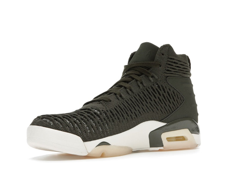 Jordan Flyknit Elevation 23 Cargo Khaki