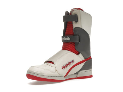 Reebok Alien Stomper High (Special Box)