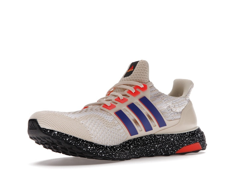 adidas Ultra Boost 5.0 DNA White Sonic Ink