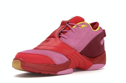 Reebok Answer 5 BBC Ice Cream Red