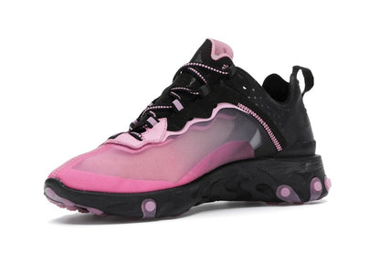 Nike React Element 87 Sneakerroom Breast Cancer Awareness Swarovski