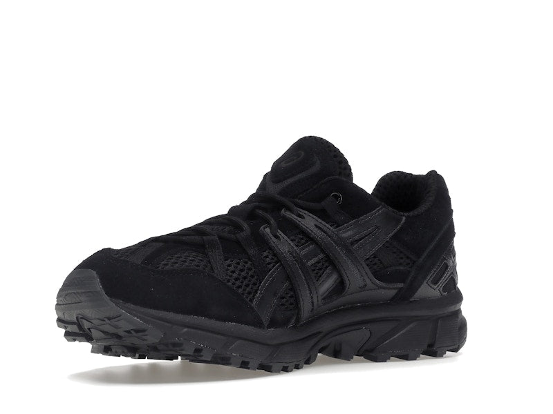 ASICS Gel-Sonoma 15-50 Triple Black