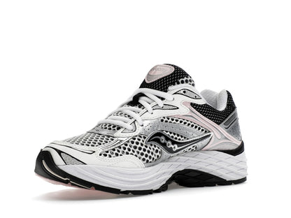 Saucony ProGrid Omni 9 Silver Pink