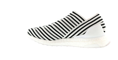 adidas Nemeziz Tango 17+ Ultra Boost Agility Trainer White Black