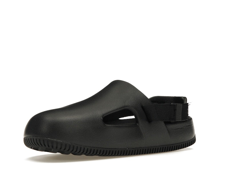 Nike Calm Mule Black