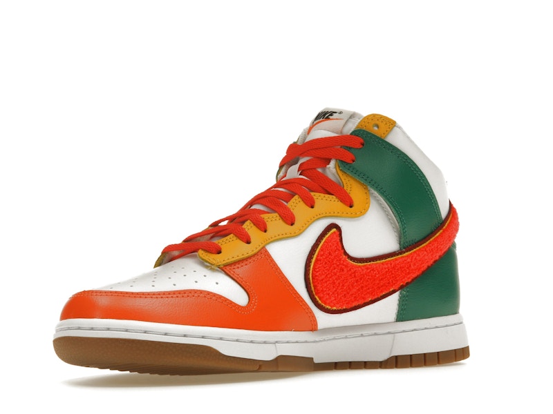 Nike Dunk High University 7-Eleven